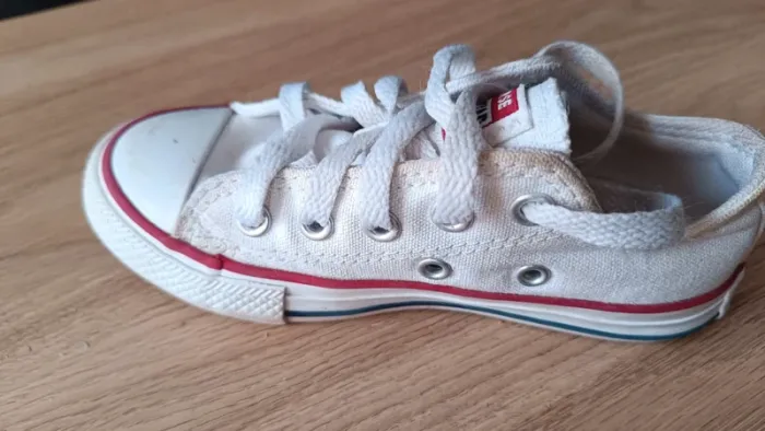 Converses basses - photo numéro 10