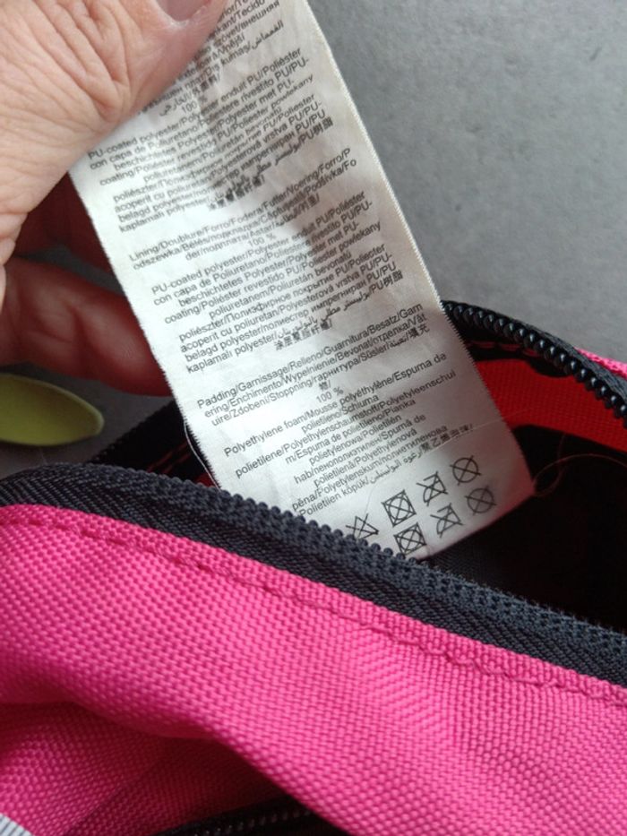 Petit sac à dos quechua - photo numéro 7