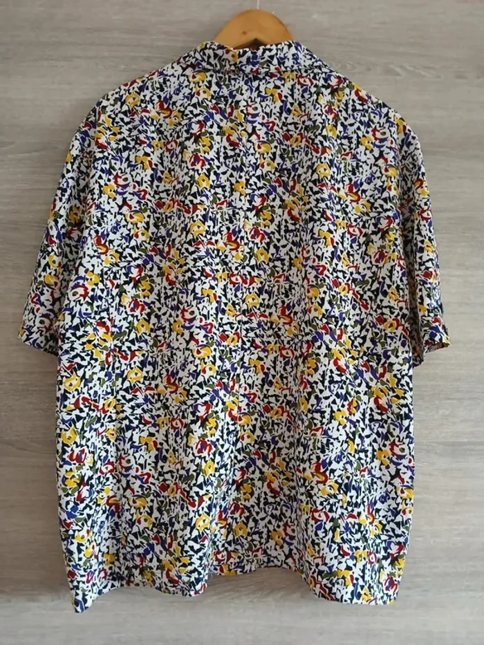 Chemise Markwald - photo numéro 5