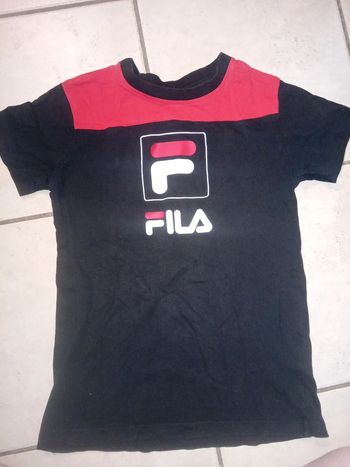 Robe fila