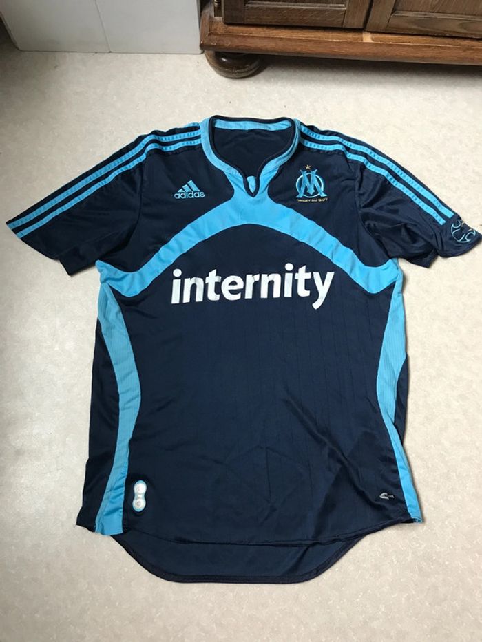 Maillot OM extérieur