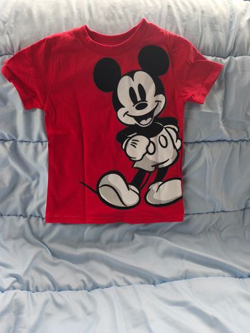 T shirt garçon 
