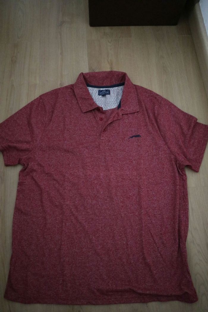 Polos/ tee-shirt - photo numéro 2