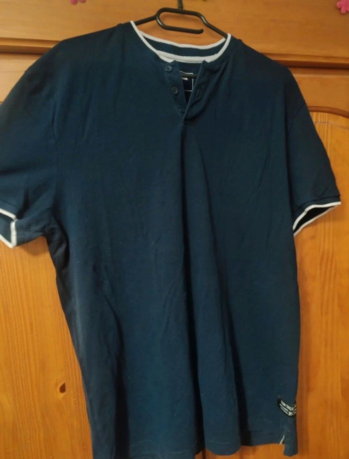 Polo tom taylor