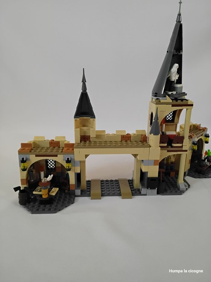 Lego Harry Potter 75953 (H153) - photo numéro 5
