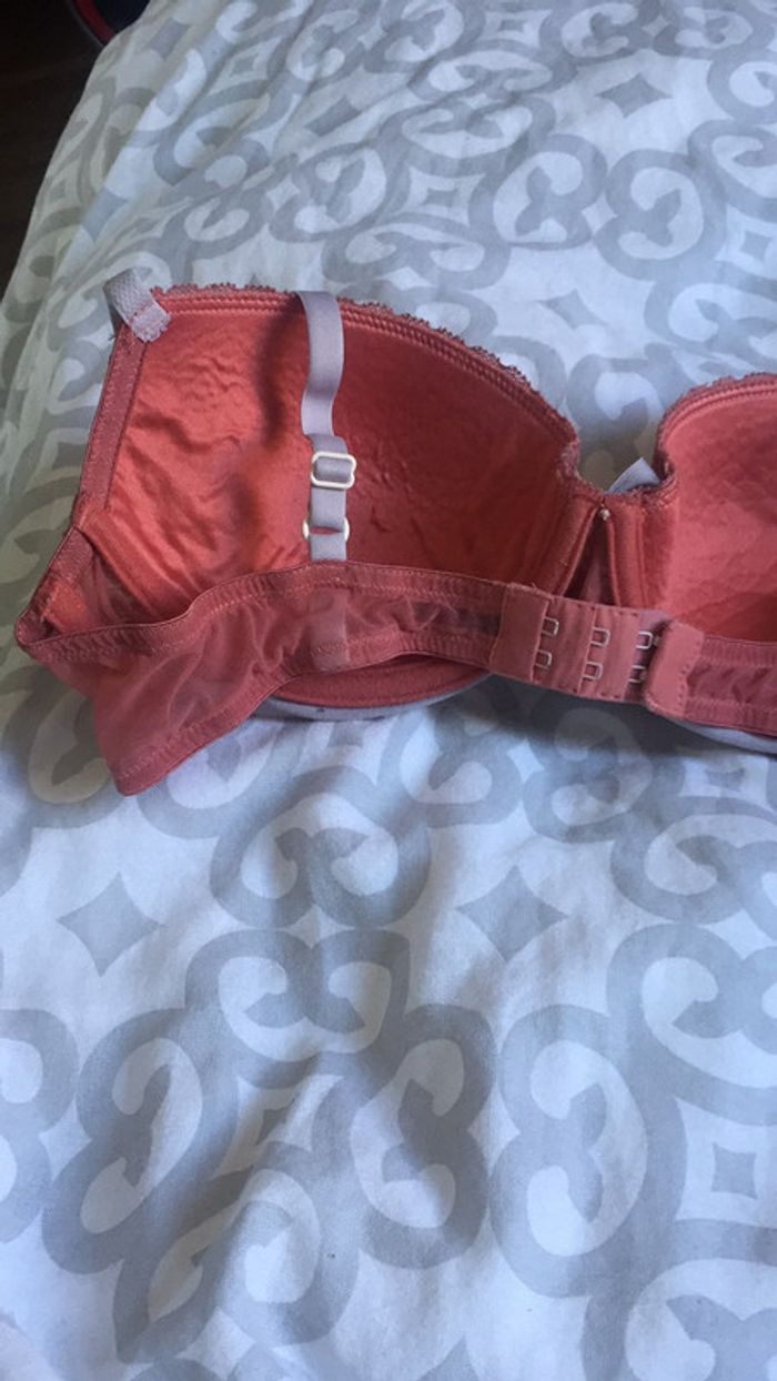 Soutiens gorge - photo numéro 4