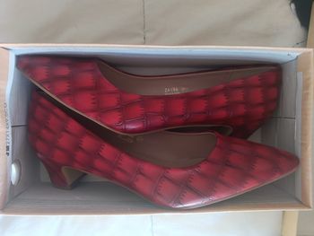Chaussure femme