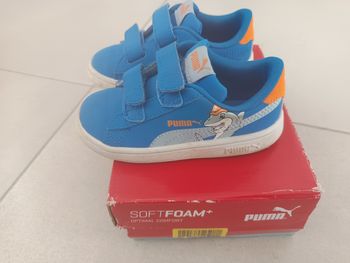 Chaussures puma 24 "