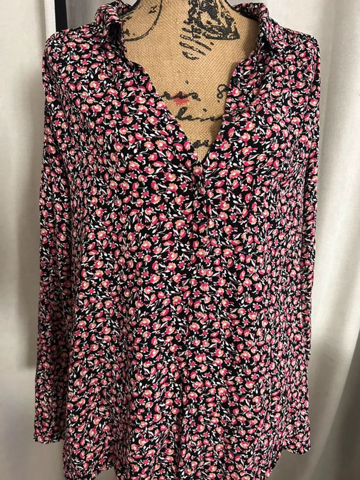 Chemise