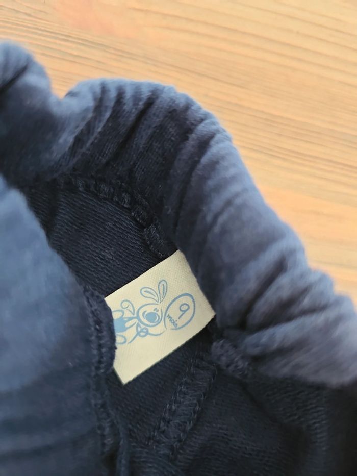 Short - photo numéro 3