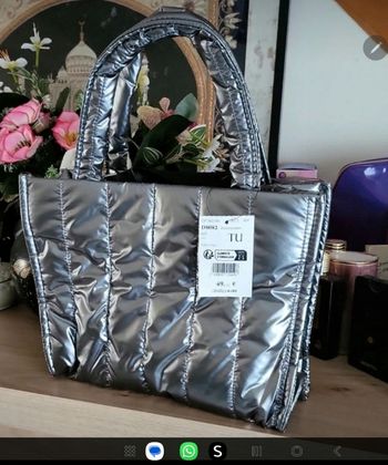 Sac  a main Christine Laure 