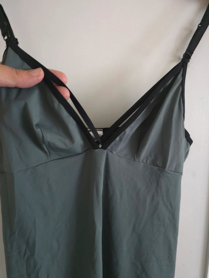 Nuisette taille 34/36 jamais porté - photo numéro 3