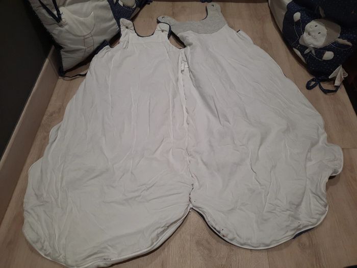 Gigoteuse merlin sauthon 6-24 mois tbe - photo numéro 4