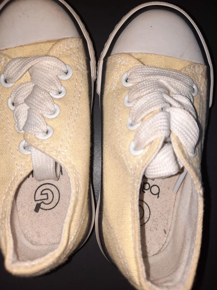 Chaussure - photo numéro 5
