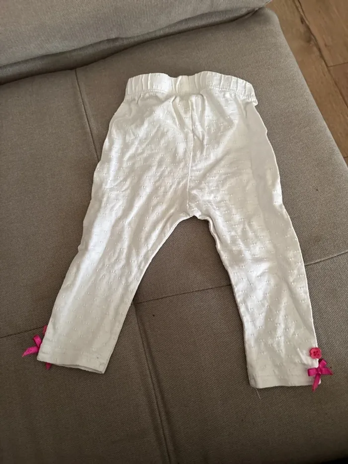 Legging 6 mois - photo numéro 2