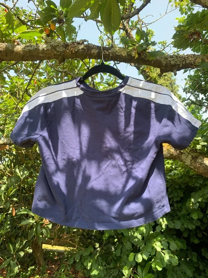 Crop top ellesse 12-13 ans - photo numéro 3