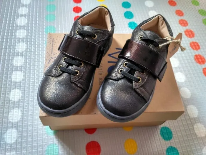 Chaussures neuves Mod8 P29 - photo numéro 2