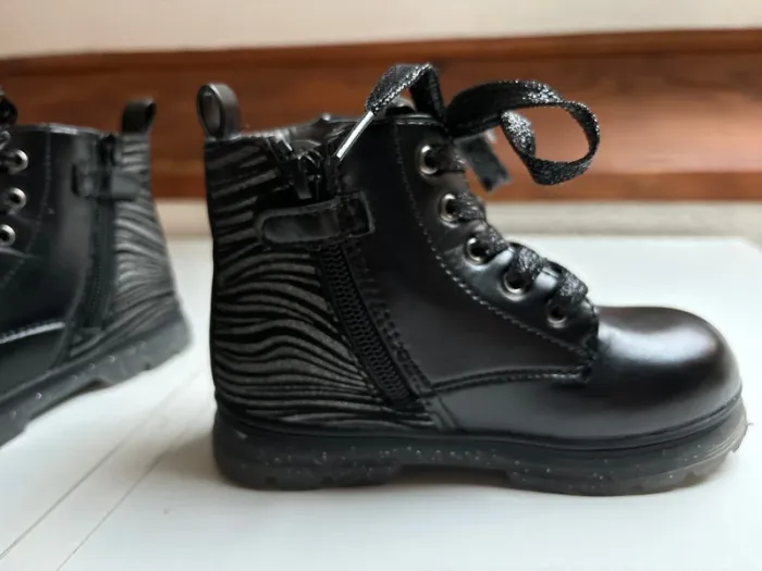 Boots 26 Nini & Girls - photo numéro 12
