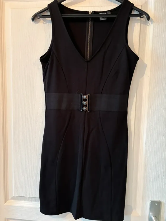 Robe femme type soirée