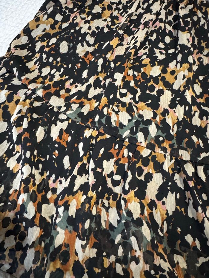 Robe imprimée - photo numéro 2