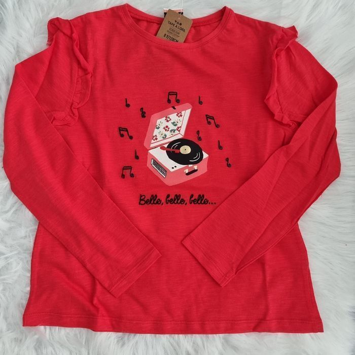 Neufs (non portés)🏷🏷🤩🤩 superbe ensemble 8 ans fille 🤩🤩 - photo numéro 2