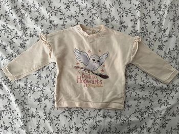 Pull Harry Potter neuf