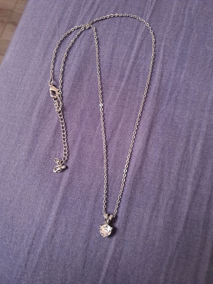 Collier et pendentif - photo numéro 3