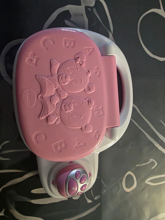Ordinateur enfant vtech