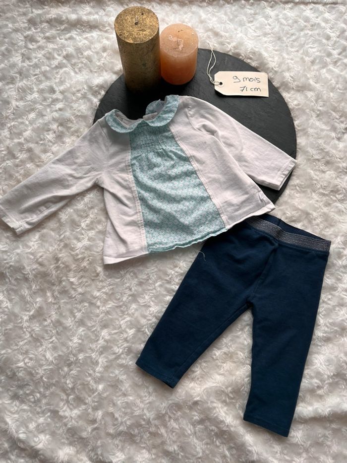 Ensemble