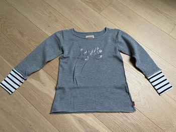 Pull Levi’s 8 ans