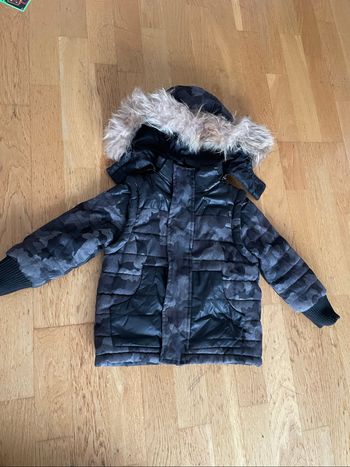 Doudoune 2/3 ans