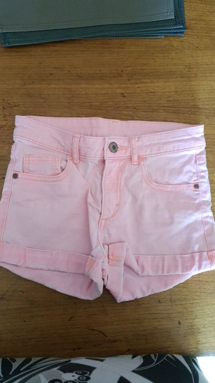 Short H&M