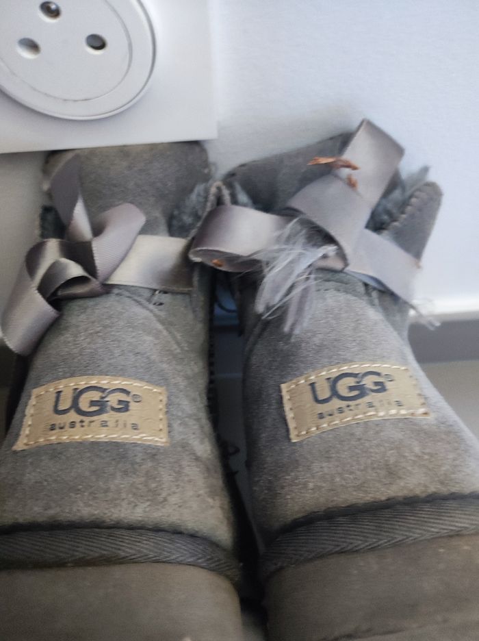 Bottines fourrées de UGG - photo numéro 5