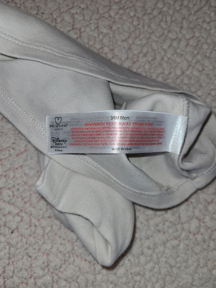 Tee-shirt panpan - photo numéro 6