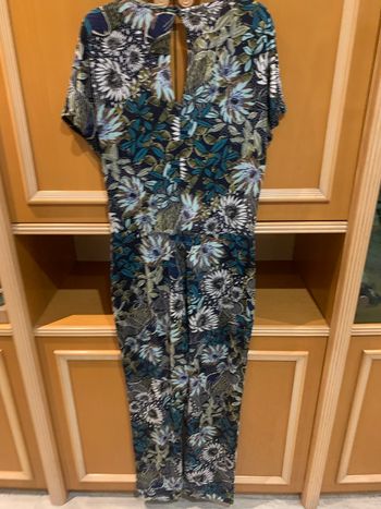 Combinaison pantalon