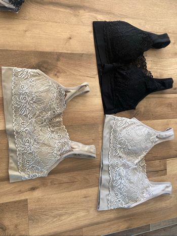Brassières