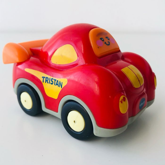 Voiture Tut Tut Bolides Vtech