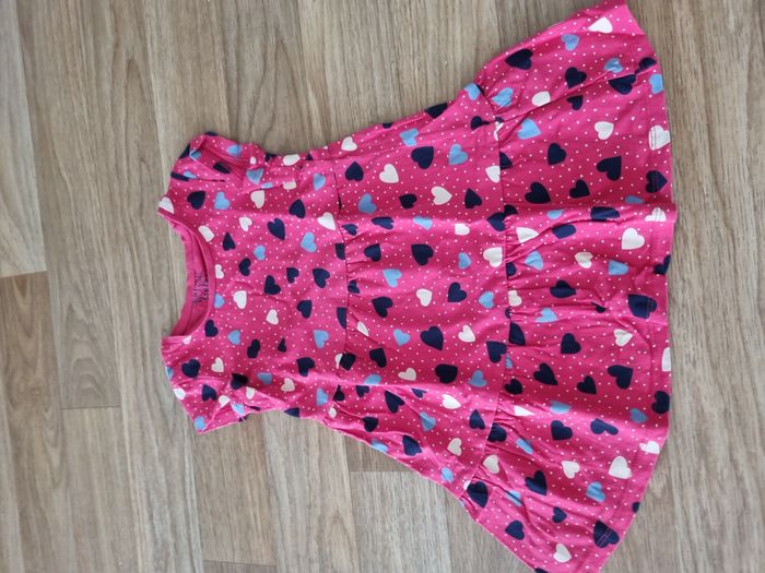 Robe C&A 3 ans