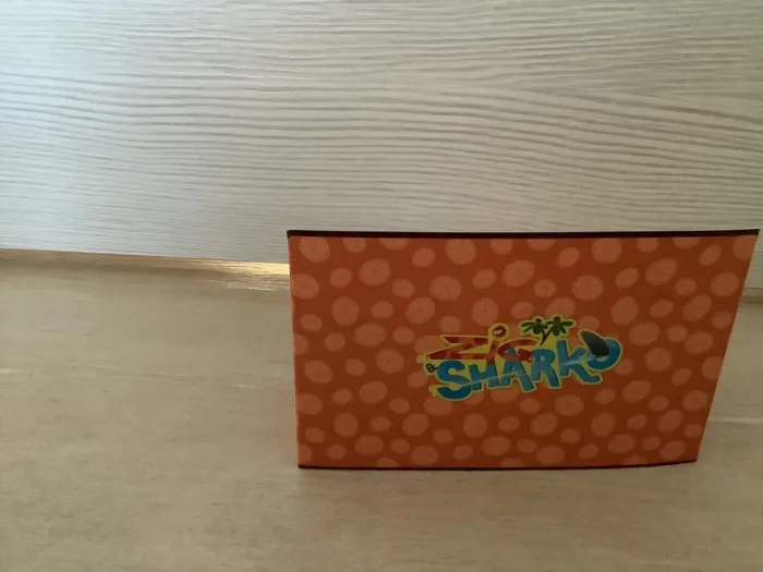 Puzzle 3 en 1 Zig et Sharko - photo numéro 4