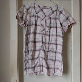 Blouse taille L