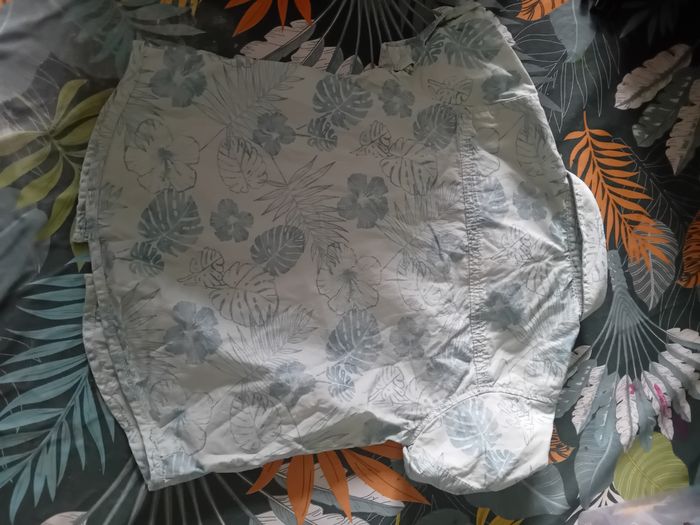 Chemise garçon KIABI – Taille 4 ans (98-107 cm) - photo numéro 4