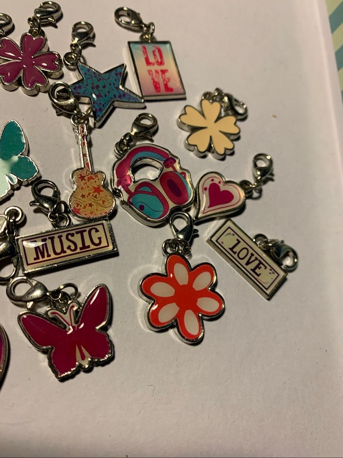 Lot charms - photo numéro 4