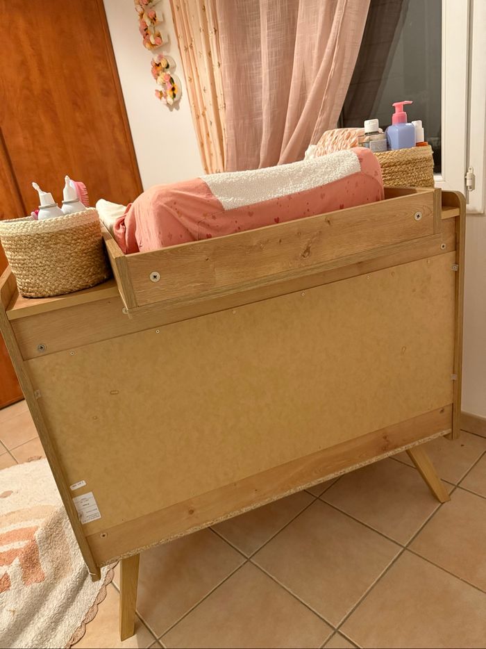 Chambre bébé VOX - photo numéro 10