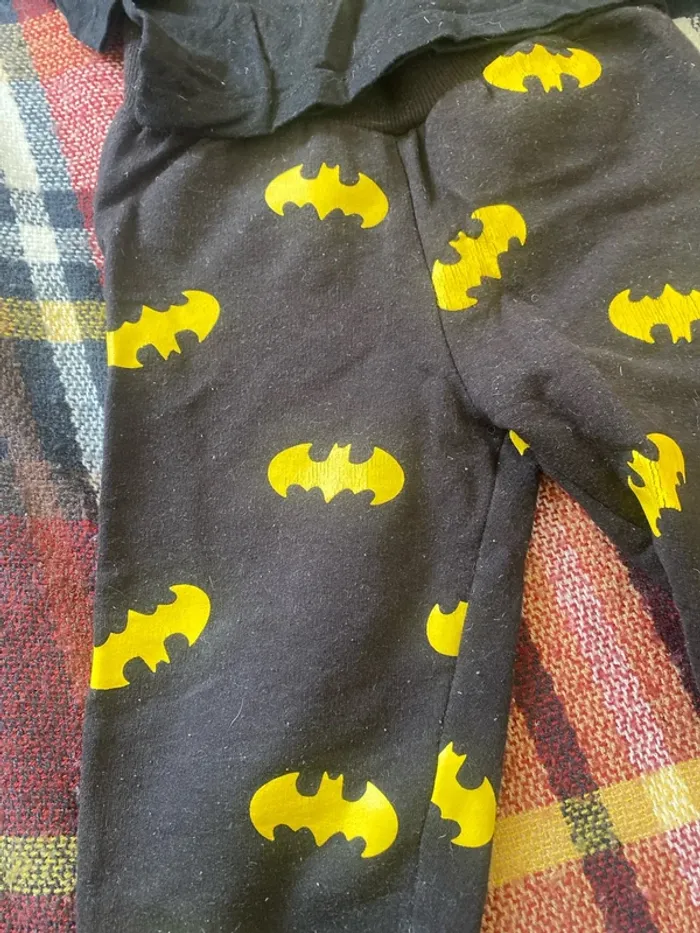 Ensemble Batman - photo numéro 4