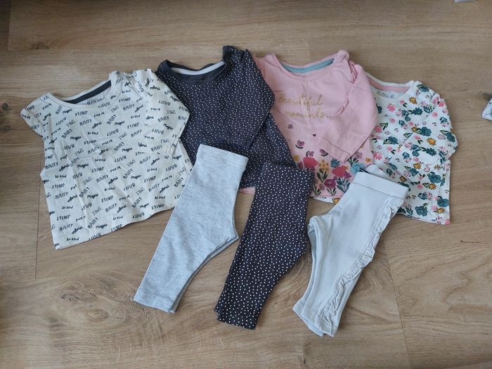 Lot vêtements 3 mois (environ 30 articles) - photo numéro 3