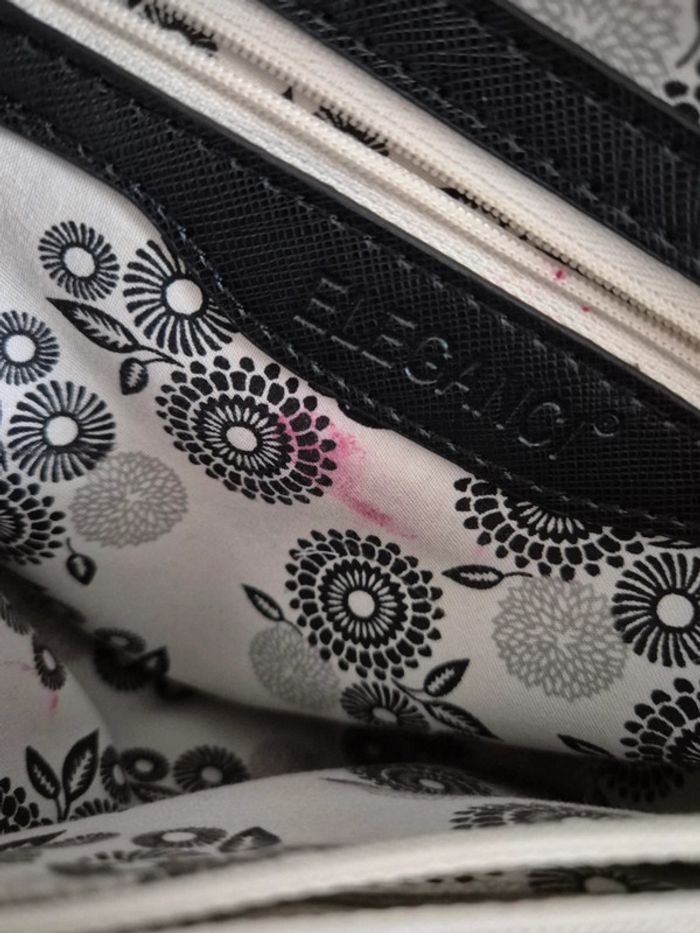 Sac à main Eleganci - photo numéro 9