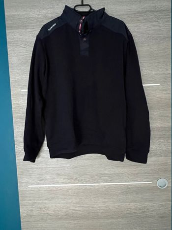 Pull Tribord Homme Decathlon