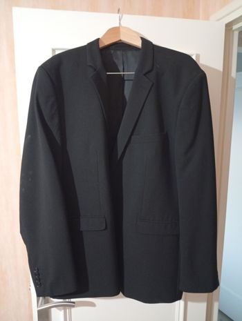 Costume Charles de Seyne