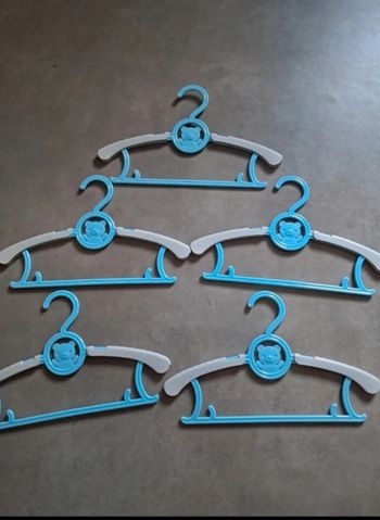 Cintres Pour bébés et enfants