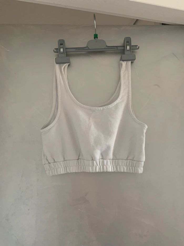 Crop top - photo numéro 2